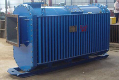 KS13-1000KVA那坡矿用变压器